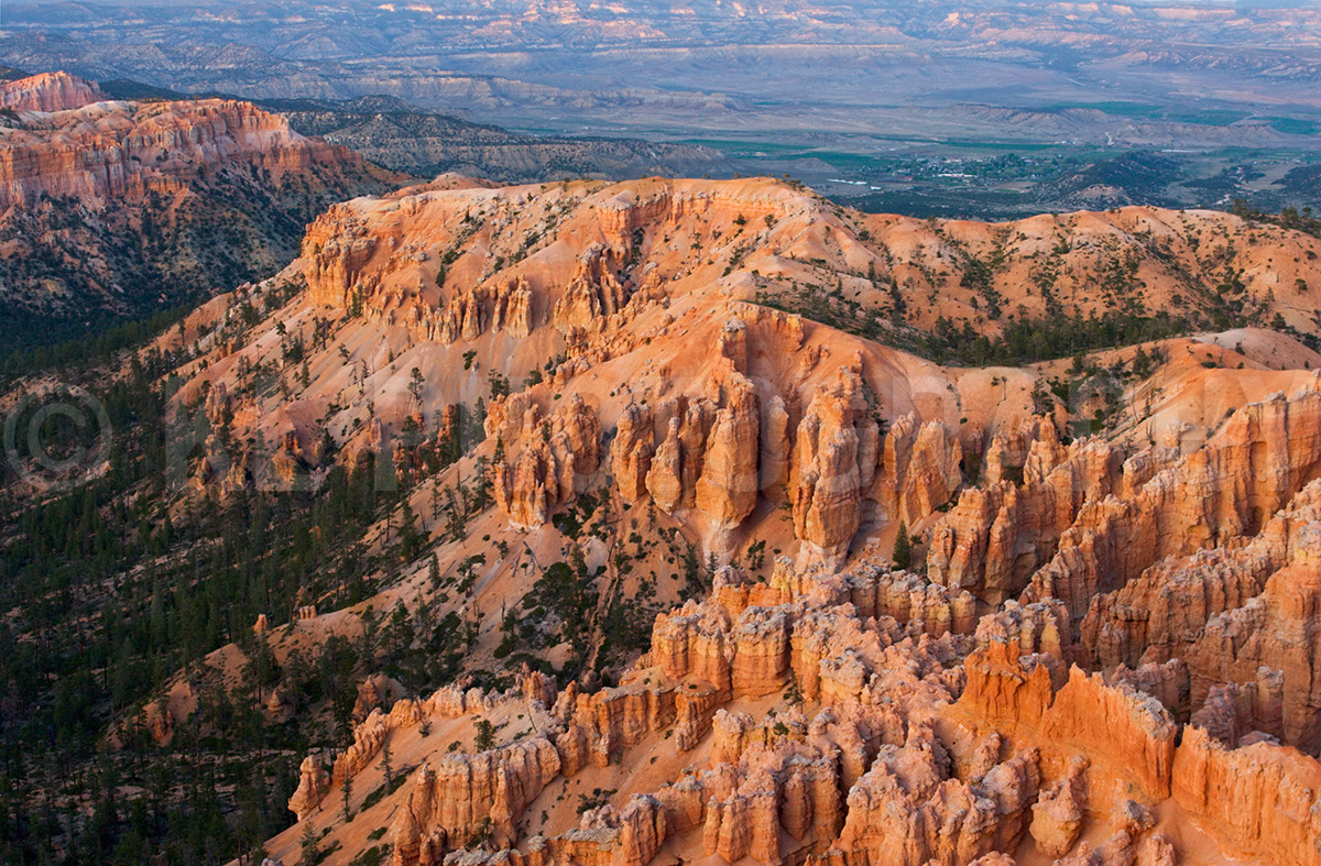 Bryce at Dusk