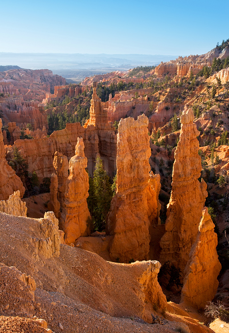 Fairyland Canyon