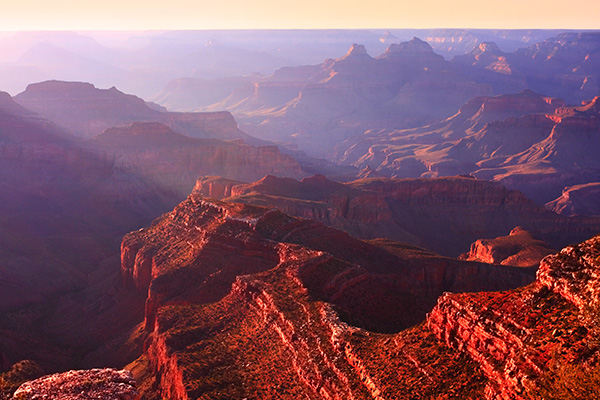 Grand View Point