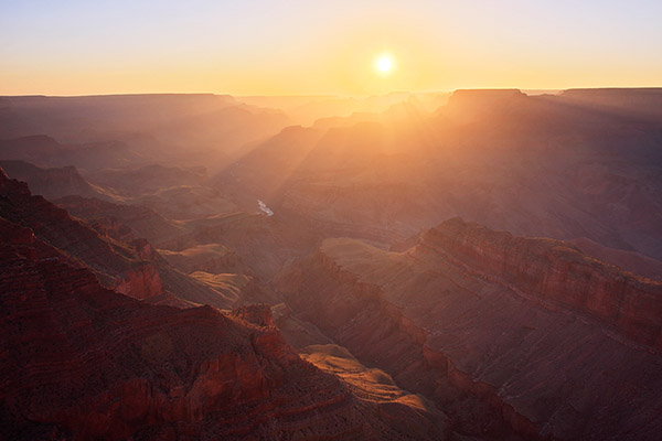 Last Light