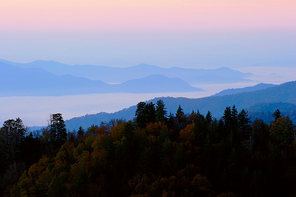 Cloud River