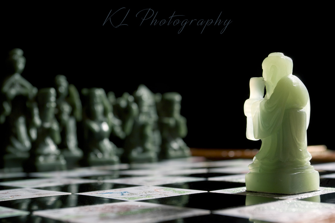 Chess Pawn