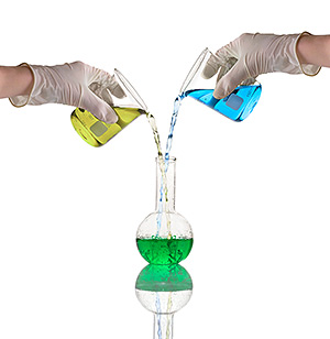 Mixing Solutions