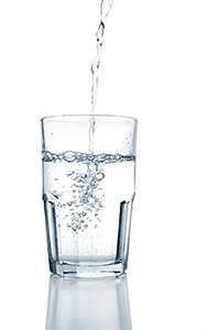 Fresh Water