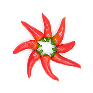 Pepper Sun