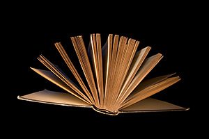 Turning Pages