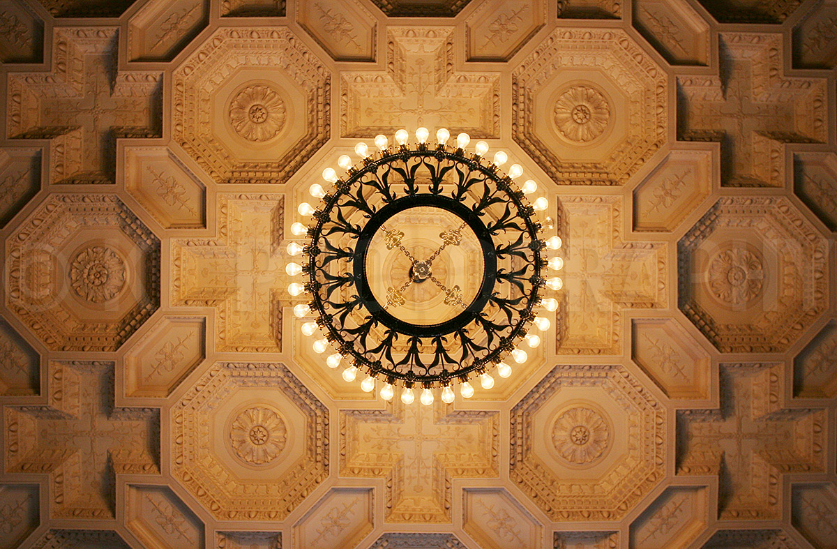 Ceiling Chandelier