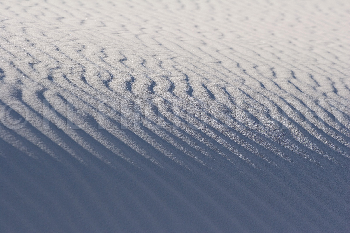 Sand Patterns