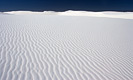 Rippled Sand