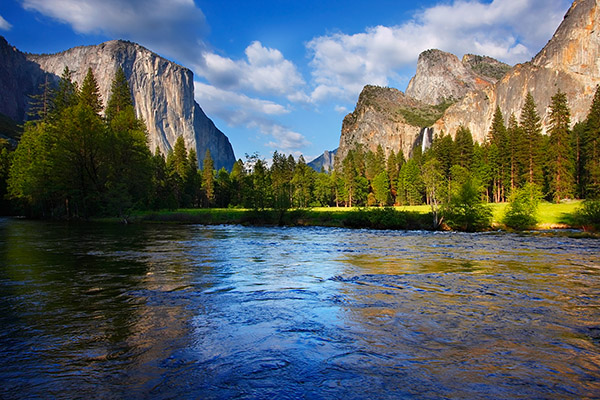 Valley View